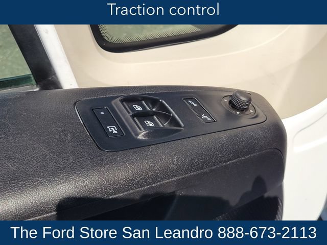 Used 2020 RAM ProMaster 1500 FWD image 19