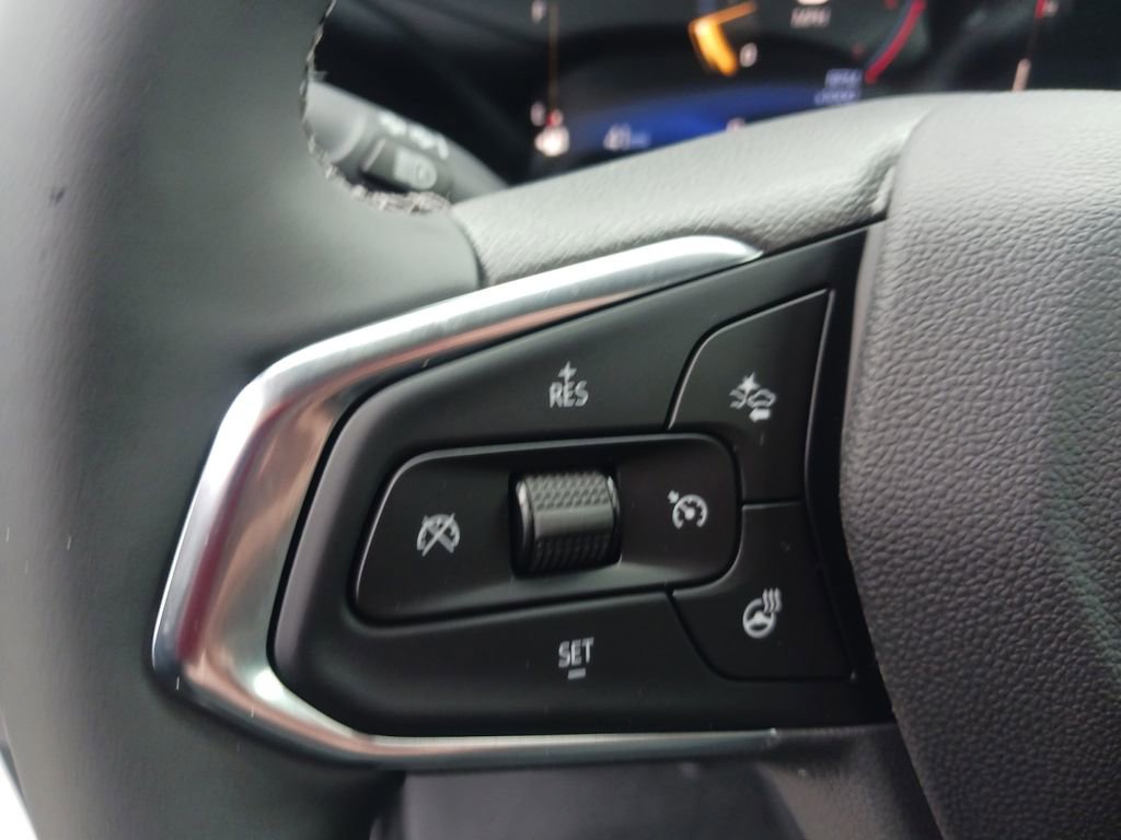 New 2026 Chevrolet TrailBlazer LT w/ LT Cold Weather Package image 31