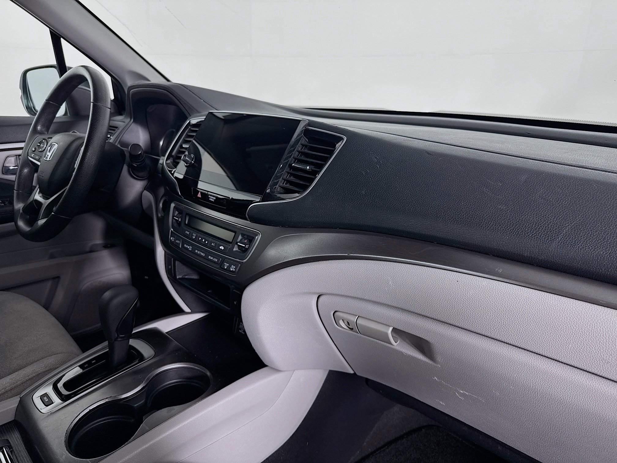 Used 2019 Honda Pilot EX image 28