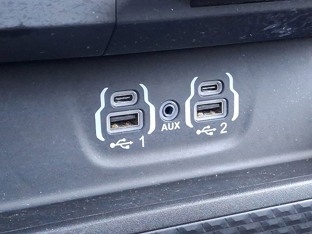 Certified 2023 RAM 1500 Big Horn image 25