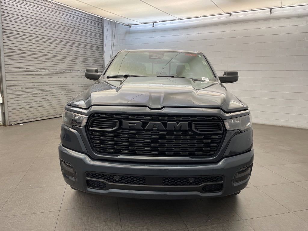 New 2026 RAM 1500 Express RWD image 6