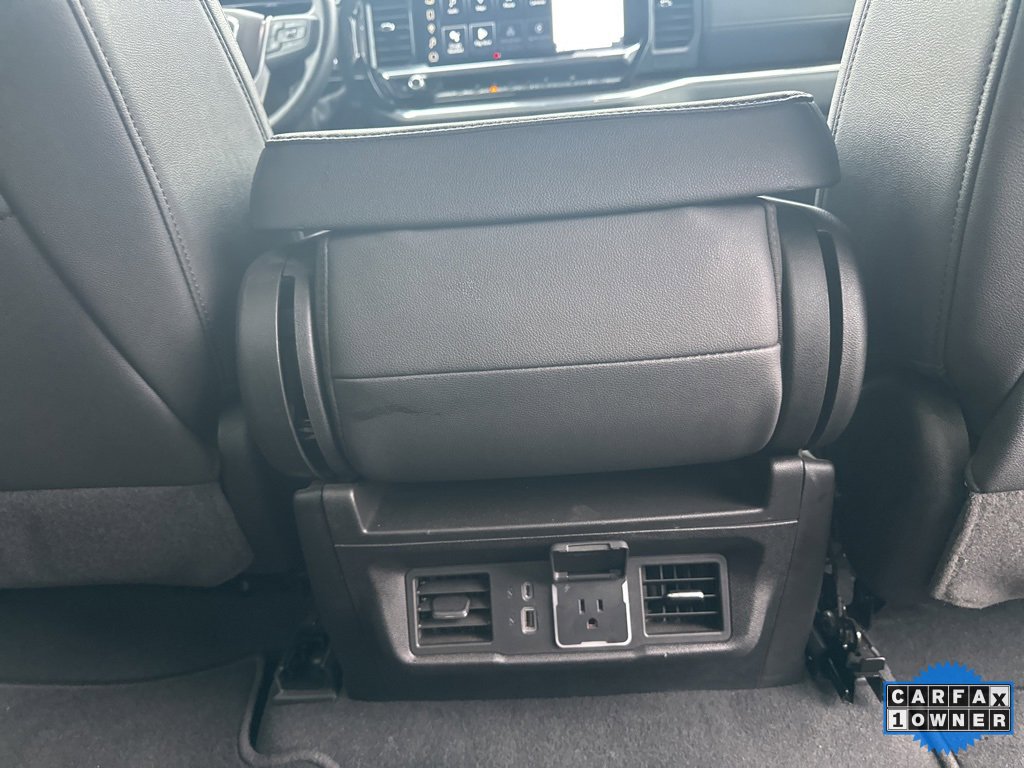 Used 2024 GMC Sierra 1500 SLT image 51