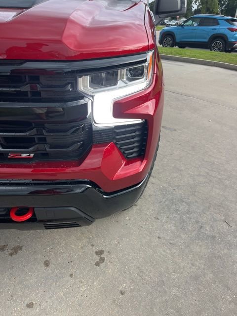 New 2026 Chevrolet Silverado 1500 LT Trail Boss w/ Convenience Package II image 16