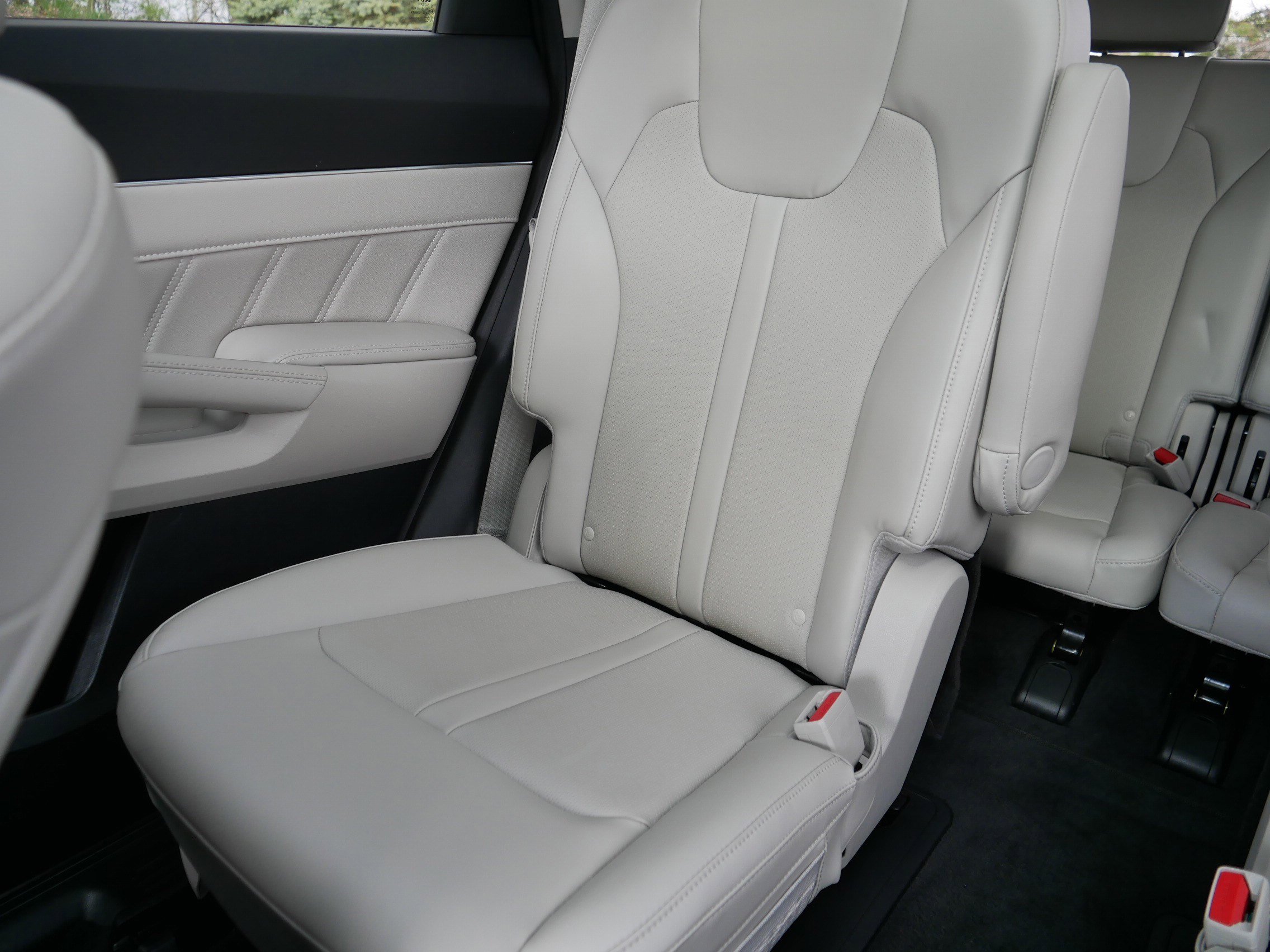 Certified 2023 Kia Sorento SX AWD/4WD image 12