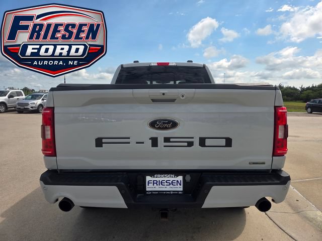 Used 2023 Ford F150 XLT w/ Equipment Group 302A High AWD/4WD image 6