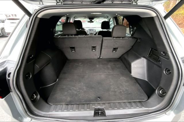 Used 2023 Chevrolet Equinox LT image 21