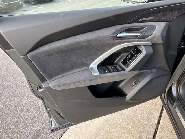 New 2026 Audi SQ5 Premium Plus image 7