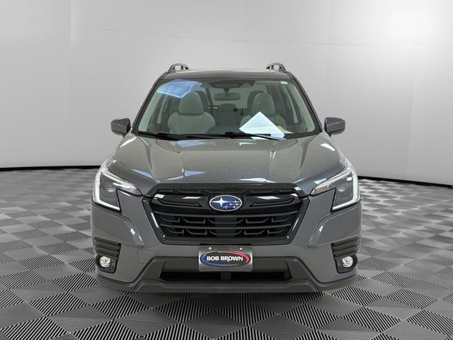 Used 2024 Subaru Forester Premium image 8