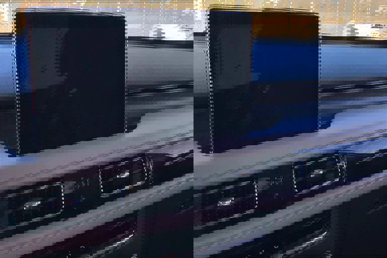 Used 2022 Lincoln Aviator Reserve w/ Equipment Group 201A image 35