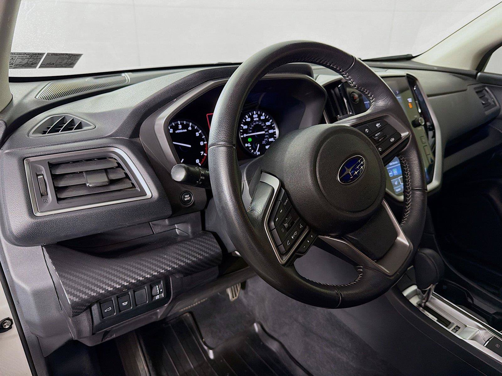 Used 2024 Subaru Ascent Premium w/ Convenience Package AWD/4WD image 16
