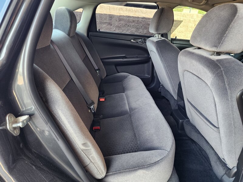 Used 2013 Chevrolet Impala LS FWD image 47