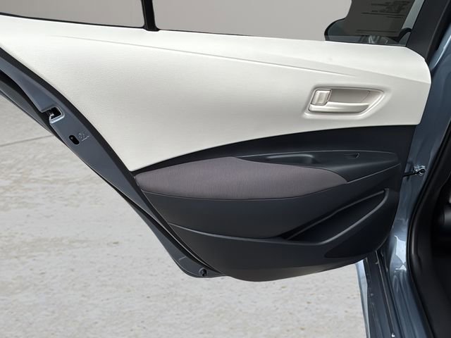 New 2026 Toyota Corolla LE FWD image 13