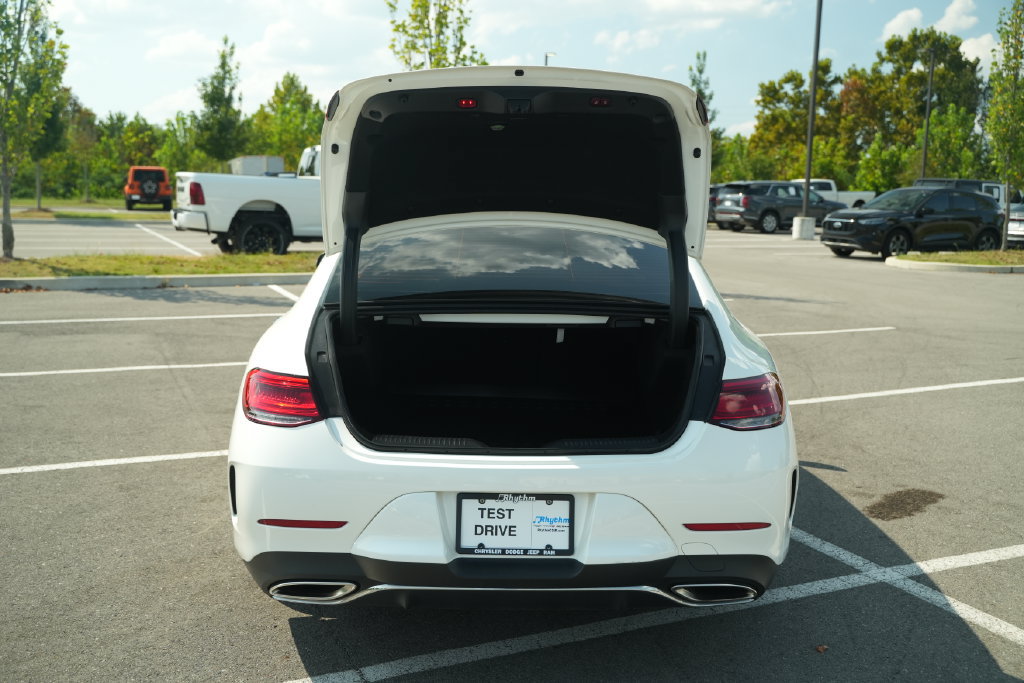 Used 2019 Mercedes-Benz CLS 450 image 18