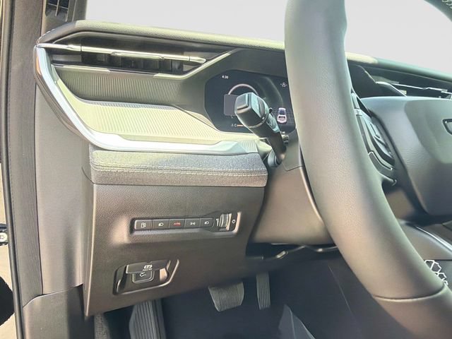 New 2026 Jeep Cherokee Laredo AWD/4WD image 29