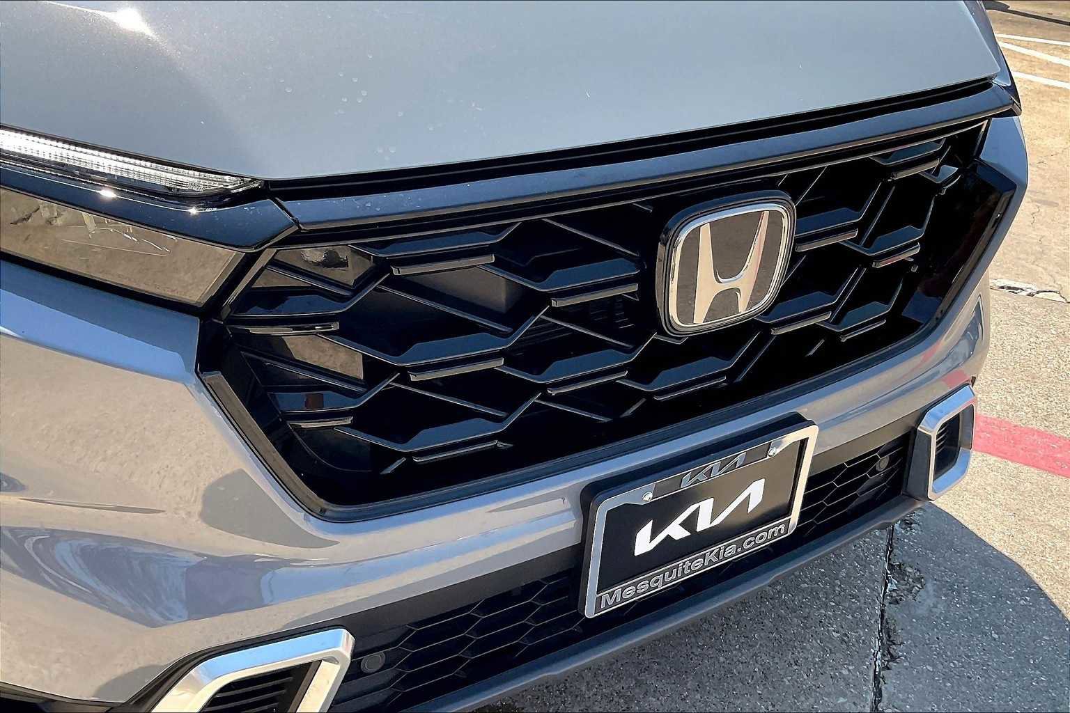 Used 2023 Honda CR-V Sport Touring image 33