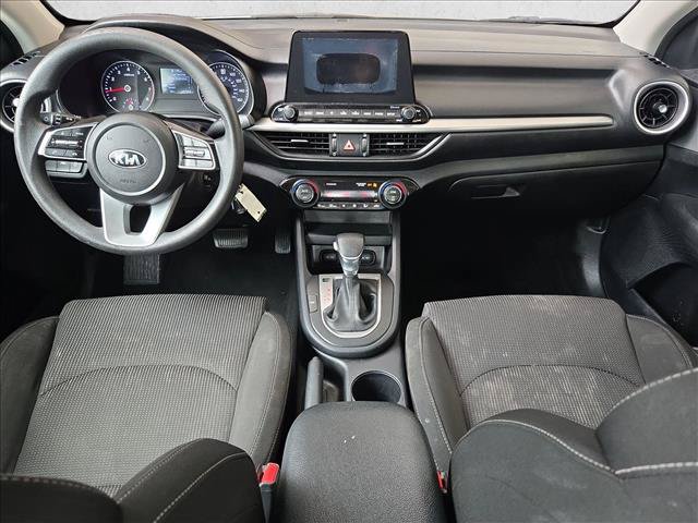 Used 2019 Kia Forte LXS FWD image 13