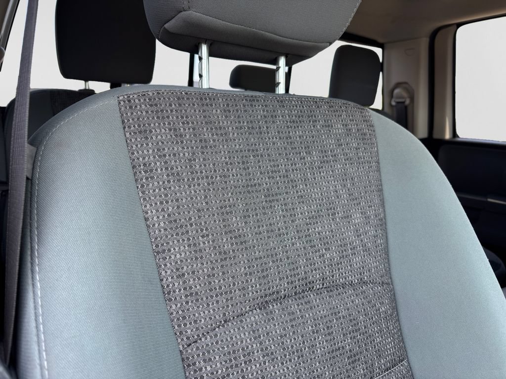 Used 2018 RAM 1500 Big Horn AWD/4WD image 46