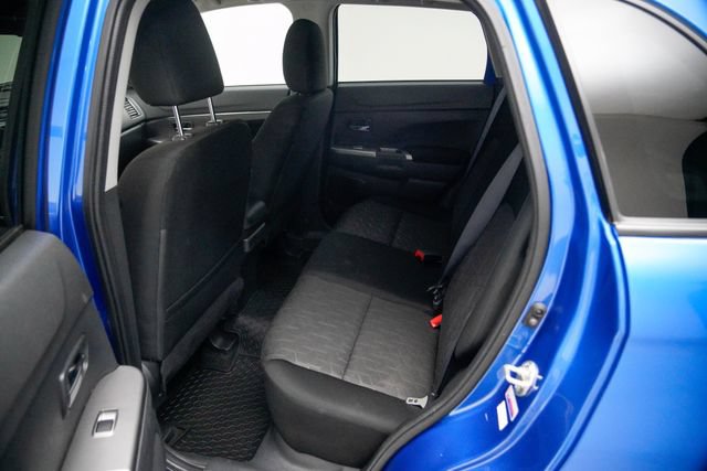 Used 2020 Mitsubishi Outlander Sport SE FWD image 24