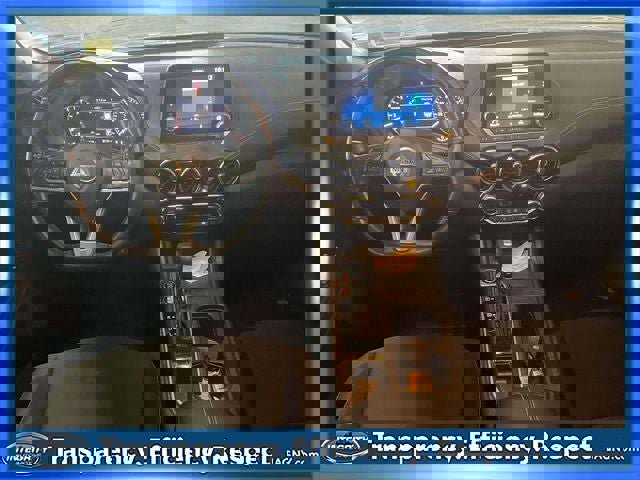 Certified 2023 Nissan Sentra SV w/ All-Weather Package image 13