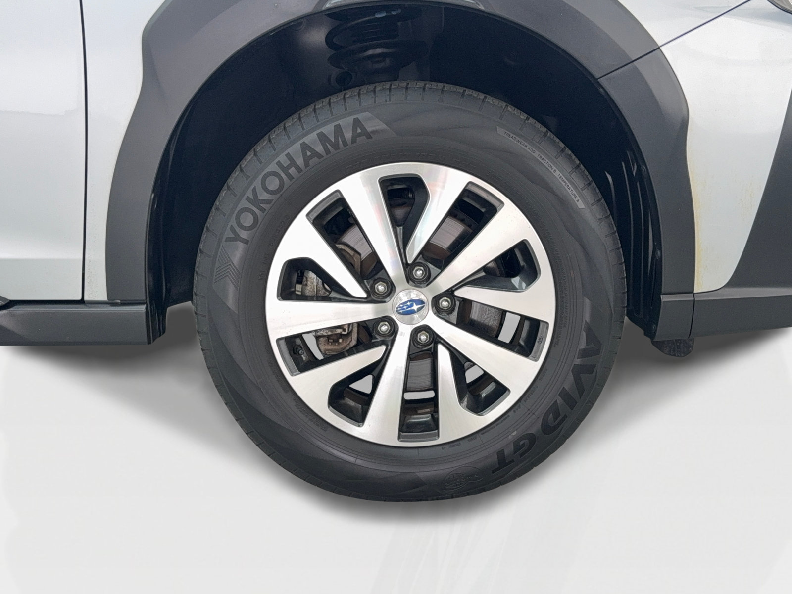 Used 2023 Subaru Outback Premium AWD/4WD image 53