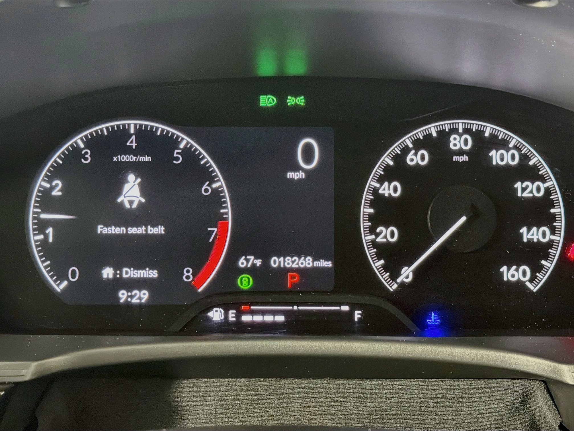 Used 2023 Honda Civic LX image 18