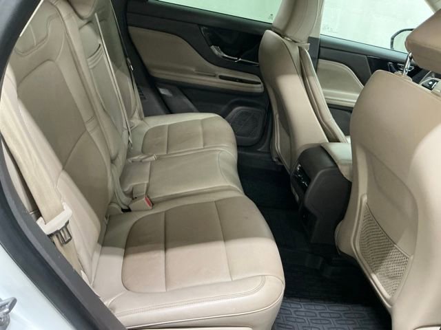 Used 2022 Lincoln Corsair Grand Touring image 17