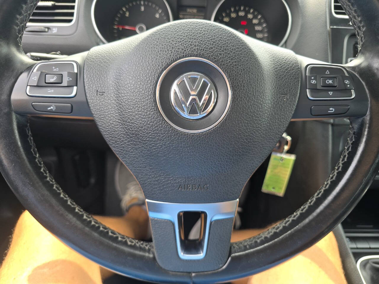 Used 2011 Volkswagen Jetta TDI FWD image 14