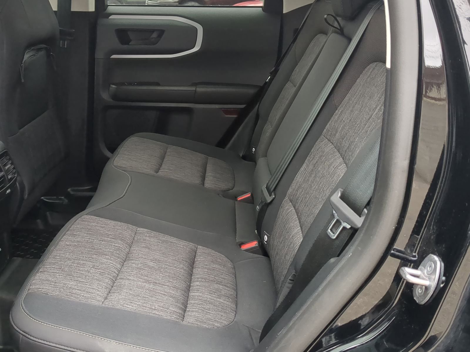 Used 2023 Ford Bronco Sport Big Bend w/ Convenience Package image 24