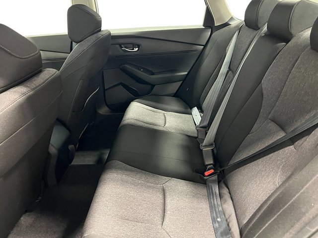 New 2025 Honda Accord LX image 26