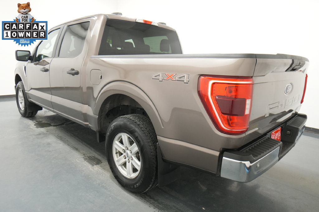 Used 2022 Ford F150 XLT AWD/4WD image 6