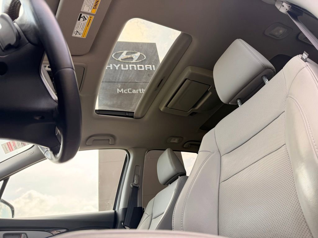 Used 2021 Honda Pilot Elite image 26