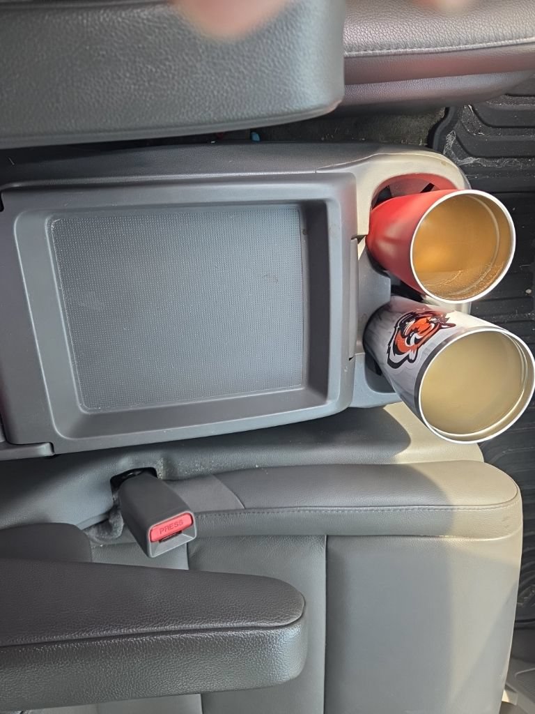 Used 2013 Honda Odyssey EX-L image 16