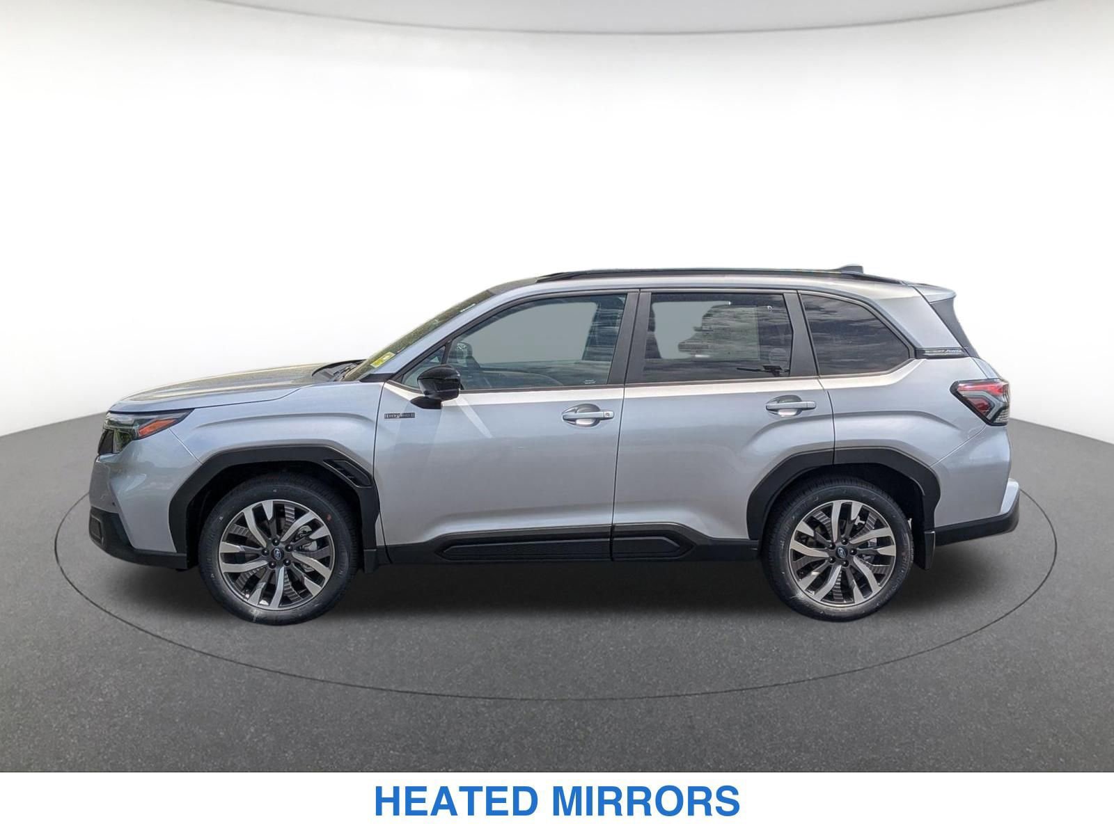 New 2026 Subaru Forester Touring AWD/4WD image 10