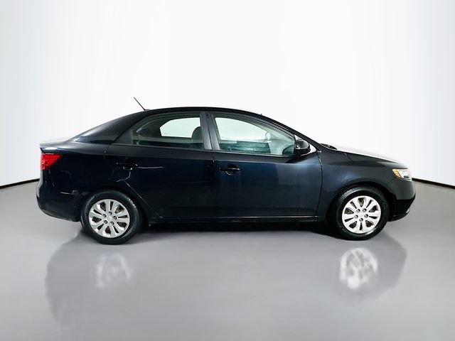 Used 2012 Kia Forte EX image 5