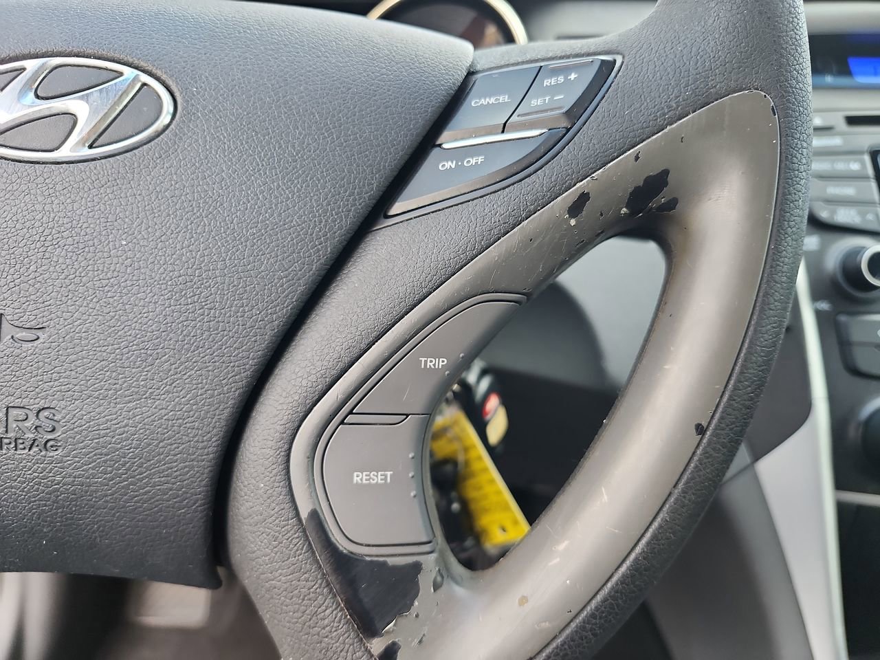 Used 2013 Hyundai Sonata GLS w/ Popular Equipment Pkg FWD image 30
