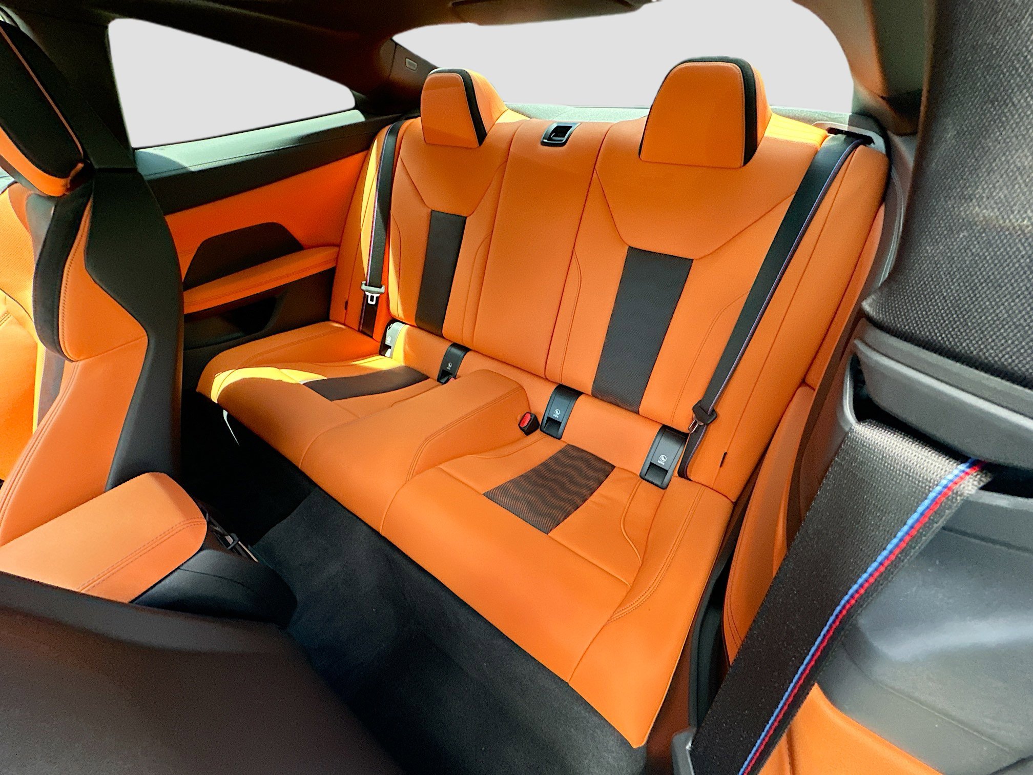 Used 2024 BMW M4 Coupe w/ Executive Package image 26