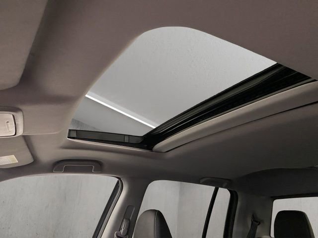 Used 2023 Honda Ridgeline RTL-E image 10