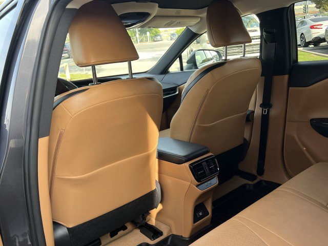 Used 2025 Lexus RZ 300e RZ 300e Premium SUV w/ Accessory Package (Z1) image 22