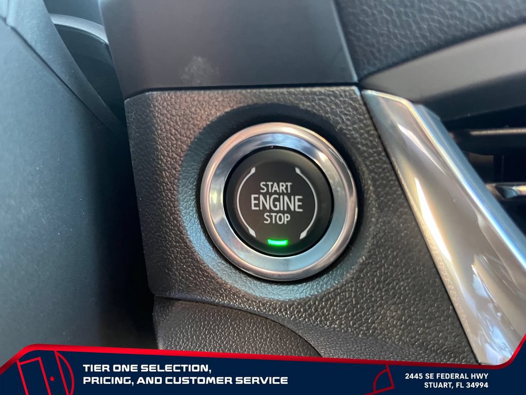 New 2026 Buick Encore GX Preferred w/ Advanced Technology Package FWD image 28