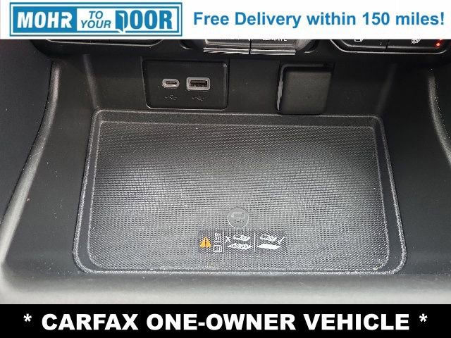 Used 2021 Chevrolet Tahoe Z71 AWD/4WD image 40
