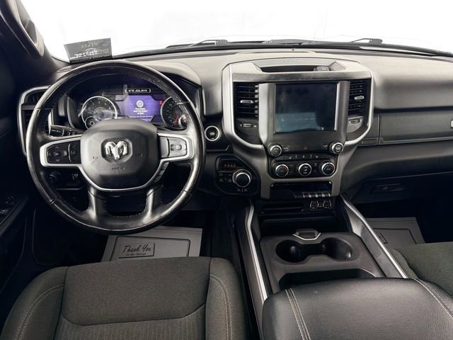 Used 2020 RAM 1500 Big Horn image 21