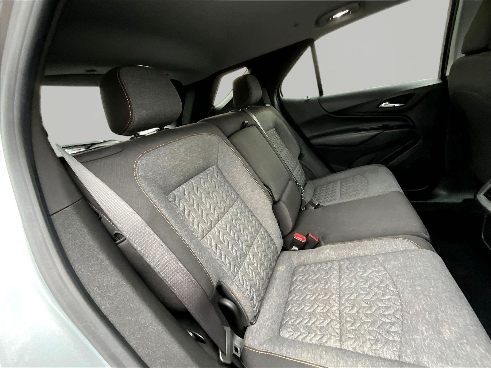 Used 2023 Chevrolet Equinox LT AWD/4WD image 25