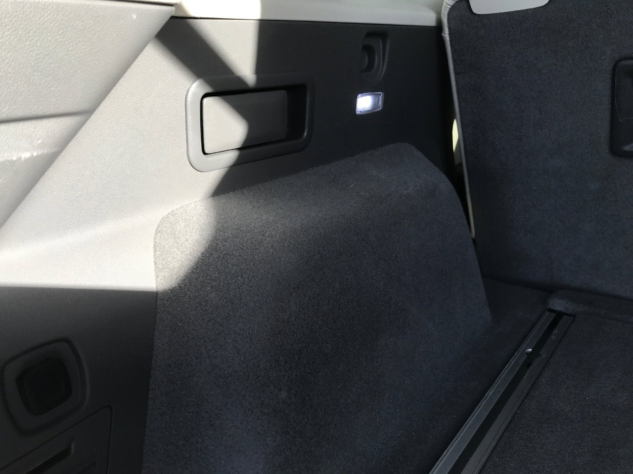 Used 2020 Cadillac XT5 Premium Luxury image 28