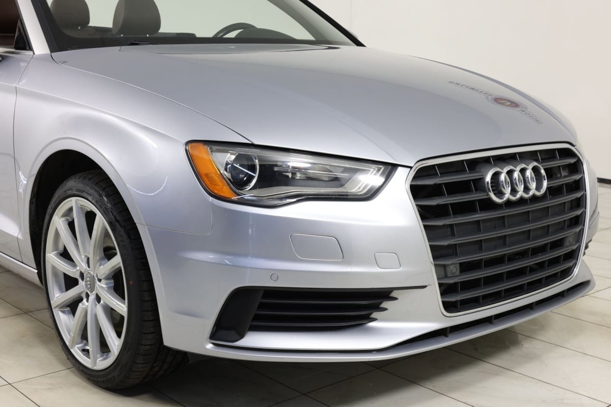 Used 2015 Audi A3 1.8T Premium Plus FWD image 44