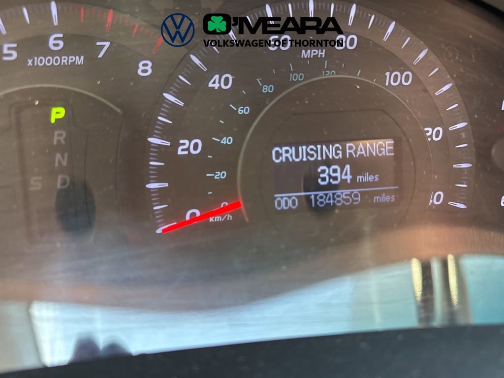 Used 2010 Toyota Camry XLE FWD image 8