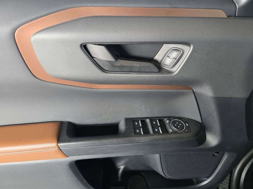 Used 2021 Ford Bronco Sport Badlands AWD/4WD image 19