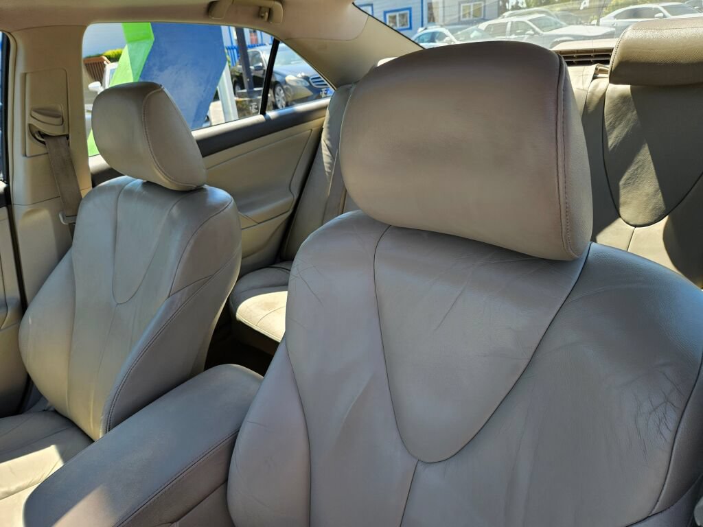 Used 2008 Toyota Camry Hybrid FWD image 15