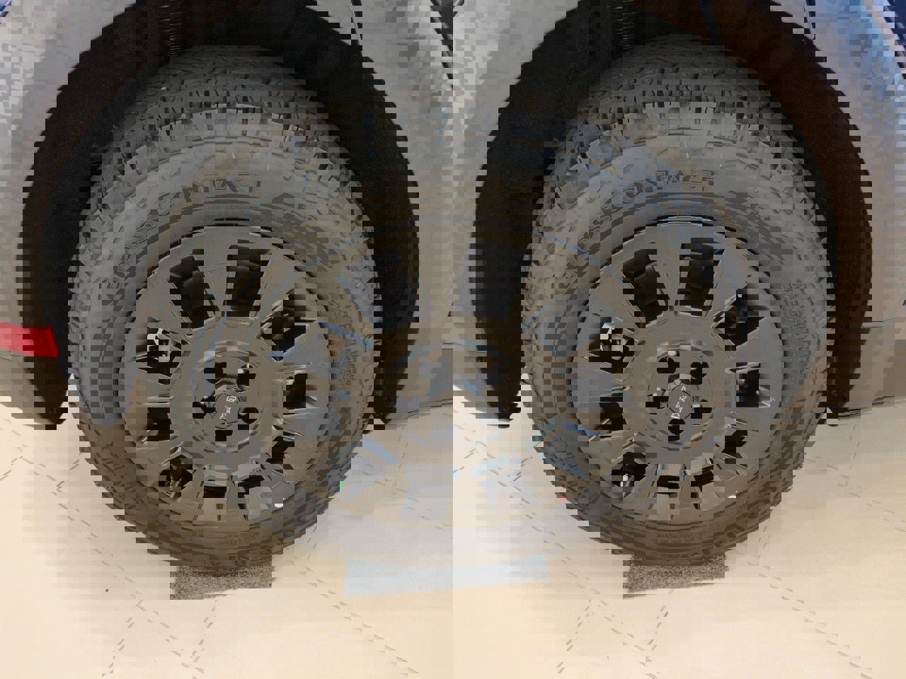 New 2026 Hyundai Ioniq 5 XRT image 6