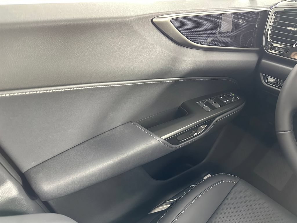 New 2026 Lexus NX 350 AWD w/ Accessory Package (2T) image 32