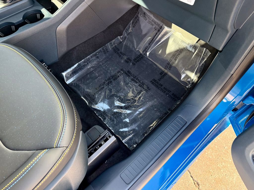 New 2025 Ford Maverick Lobo image 20